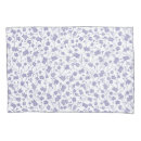 Search for matching pillowcases Floral