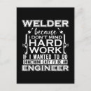 Search for weld postcards Metal