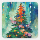 Search for christmas lights stickers Tree