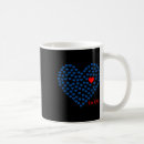 Search for congenital heart disease mugs Support