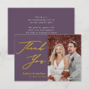Search for elegant lavender cards Mauve