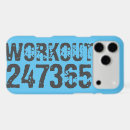 Search for gymnasium iphone cases Workout