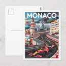 Search for monaco postcards Vintage