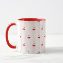 Search for cherries mugs For her