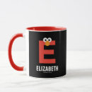 Search for elmo sesame street mugs Cute