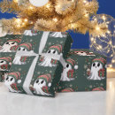 Search for halloween christmas wrapping paper Festive