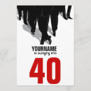 Search for rats invitations Party