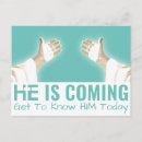 Search for second coming Revelation