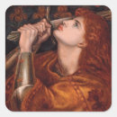 Search for rossetti Joan of arc