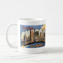 Search for vintage chicago mugs Usa