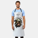 Search for funny work aprons Humourous