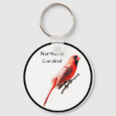 Search for cardinal key rings Northern
