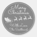 Search for clause stickers Sleigh
