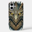 Search for dragon head iphone cases Fantasy