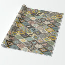 Search for ethnic wrapping paper Traditional