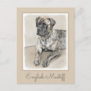 Search for brindle postcards Puppy