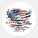 Search for flag of the united states stickers Patriotism