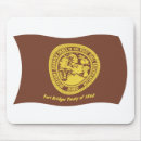 Search for tribes mousepads Flag