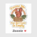 Search for squirrel cartoon stickers Funny