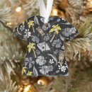 Search for tiki christmas tree decorations Aloha