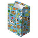 Search for pig gift bags Pattern
