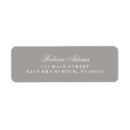 Search for wraparound return address labels weddings Classic