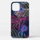 Search for peacock feathers texture iphone cases Animal