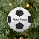 Search for soccer mom christmas tree decorations Team