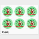 Search for sacking stickers Merry christmas