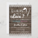 Search for pink and blue gender reveal invitations Instant download