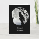 Search for samhain cards Owl