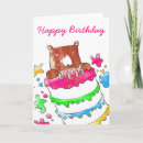 Search for cake drawing birthday cards Cute
