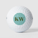 Search for green golf equipment Cool