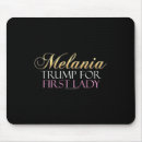 Search for first lady mousepads Usa