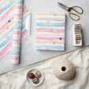 Search for stars and stripes wrapping paper Cute