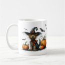 Search for all hallows mugs Jack o lantern