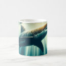 Search for blue shark mugs Sea