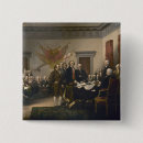 Search for declaration of independence badges Freedom