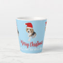 Search for beagle lovers mugs Xmas