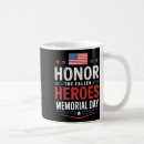 Search for fallen heroes mugs Memorial