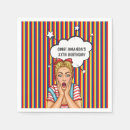 Search for 1960s napkins 50s