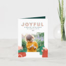 Search for red green christmas invitations Modern