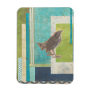 Search for avian magnets Bird