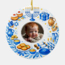 Search for menorah christmas tree decorations Happy hanukkah