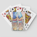 Search for western playing cards Southwest
