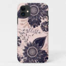 Search for rose iphone cases Hand drawn