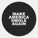 Search for swole stickers Bodybuilding style