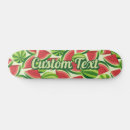 Search for watermelon skateboards Summer