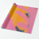 Search for colorful wrapping paper Blue