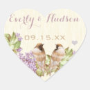 Search for french heart stickers Country
